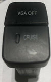 2001-2006 Acura MDX VSA Off Switch Cruise Control Button OEM