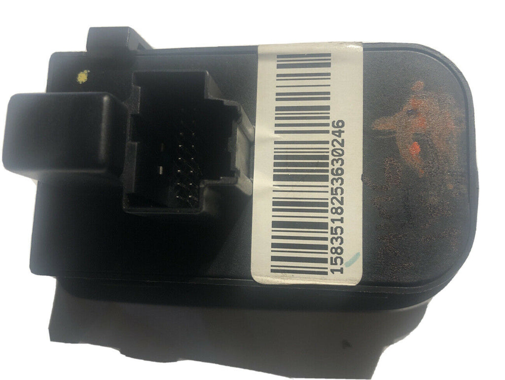2006-2013 CHEVY IMPALA HEAD LIGHT DIMMER TRUNK OPENER SWITCH