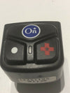 99-06 SAAB 9-5 ONSTAR EMERGENCY CALL SWITCH OEM 12451195