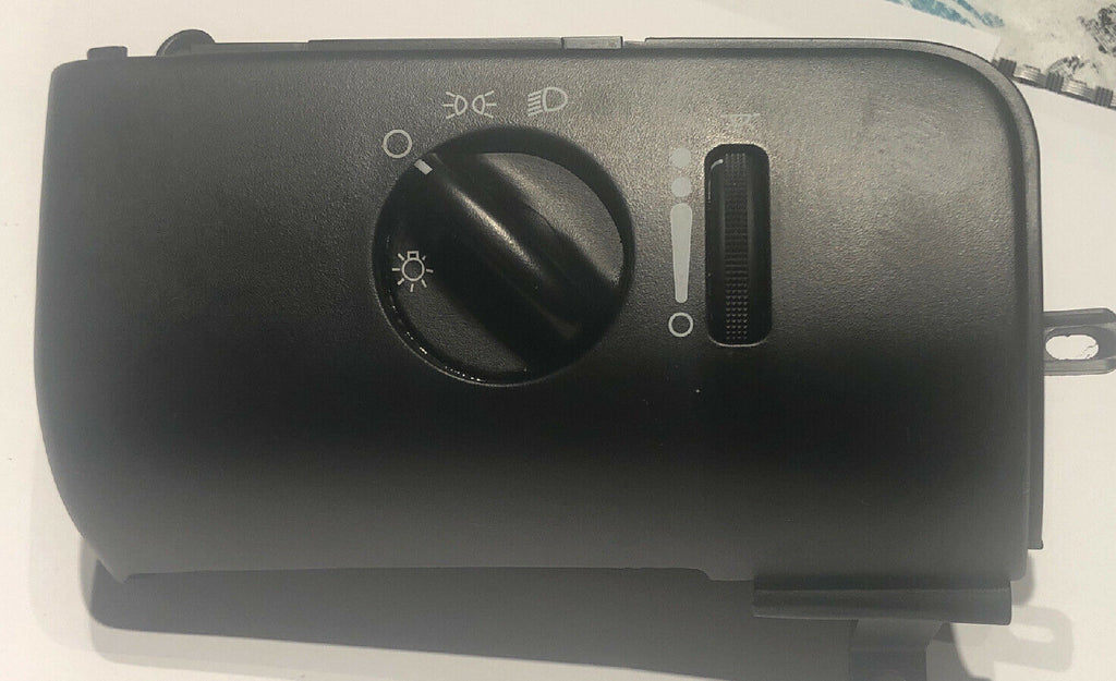 #+ Headlight Switch fits 1997-2000 Plymouth Grand Voyager,Voyager  STANDARD