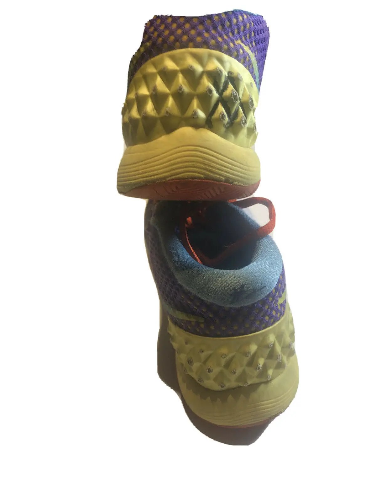 kyrie irving Shoes Nike ID Size 5 by Nike