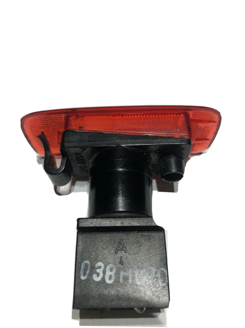 OEM VOLVO C70 S70 V70 Red Door Warning Light 9178328  9151343 1998 1999 2000