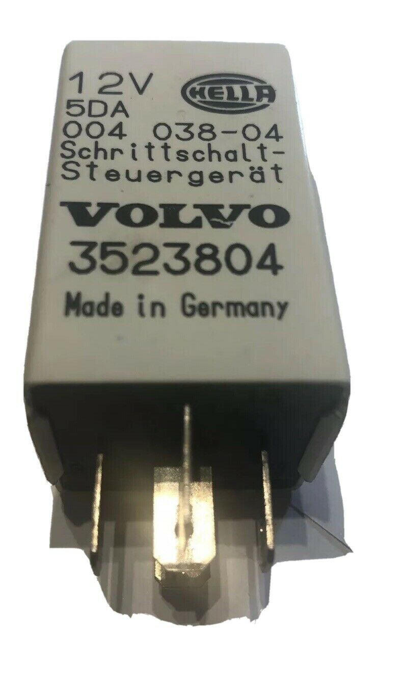 Volvo Overdrive Relay Over Drive OD Control Fuse 3523804 OEM