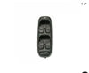 For Volvo S70 V70 2.3L 2.4L Door Window Switch OE Supplier 03458545 / 03 4585 45