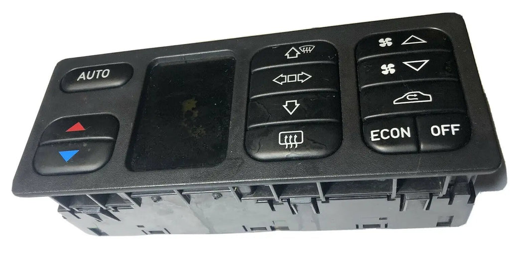 94-98 Saab 900 Heater A/C Climate Control Head Temperature Switch HVAC. A3 by Saab