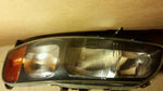 2001,00 VOLVO right DRIVER SIDE Replacement Headlight Assembly For  S-80 OEM