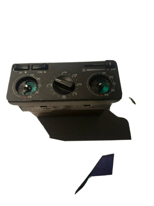 1993-1997 Volvo 850 GLT ATC OEM Automatic Heater Climate Control 9166550 by Volvo