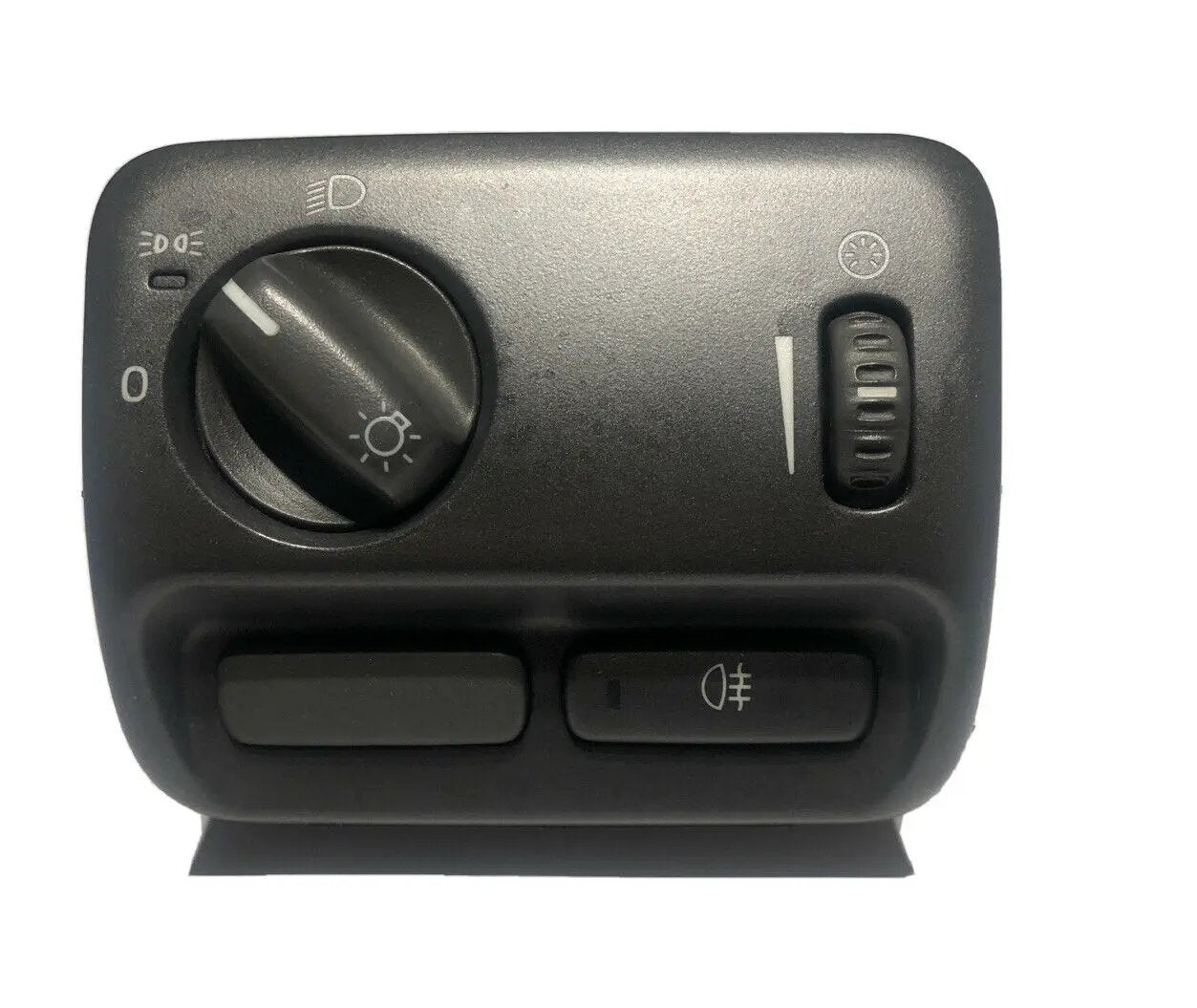Volvo S80 Headlight Control Switch Head Light Lamp 9459983 OEM by Volvo