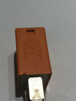 TOYOTA RELAY 90084-98026 ORANGE BOSCH 0332207112