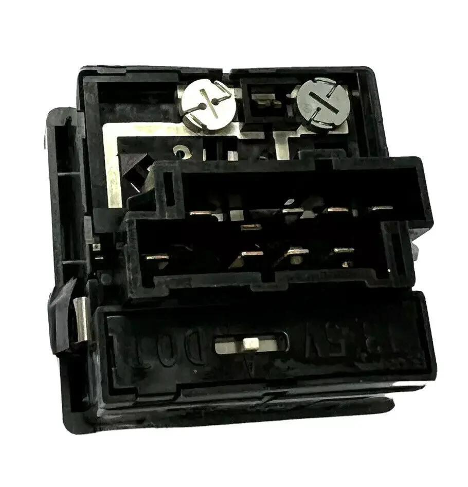 Volvo Head Light Lamp Headlight Control Switch Button 30739333 C70 S70 V70 OEM by Volvo