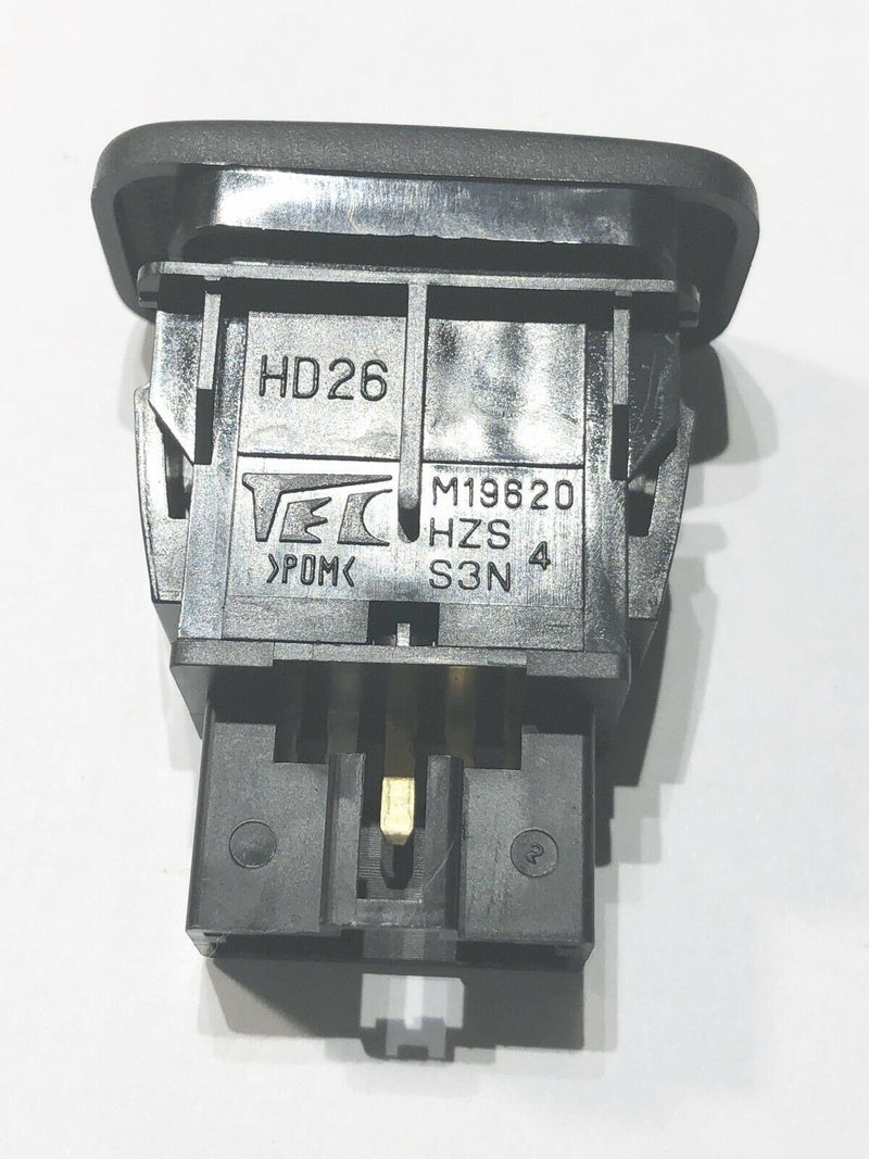 Cruise Control Switch Fits 2001 2002 2003 2004 2005 HONDA CIVIC K105-174606