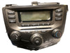 04 05 06 07 Honda Accord 7BX1 6-Disc CD Radio Receiver 39175-SDN-A120-M2 OEM LKQ