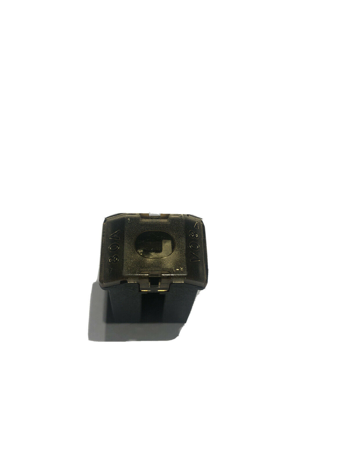 FUSE 80A # F628 OEM Working TESTED