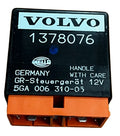 96-00 VOLVO 850 V70 S70 CRUISE CONTROL RELAY OEM 1378076 OEM by Volvo