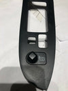 03-07 Honda Accord OEM front Left driver side power window switch silver 4door $