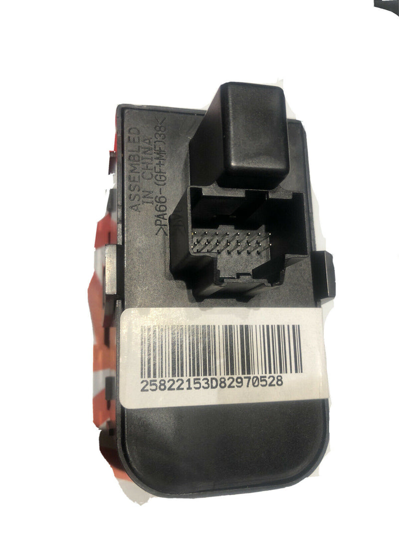 Headlight Fog Light Switch For Chevy Silverado Tahoe GMC Sierra Yukon 25858705