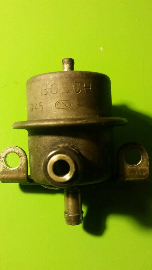 BMW/Volvo Fuel Pressure Regulator Bosch 0280160226