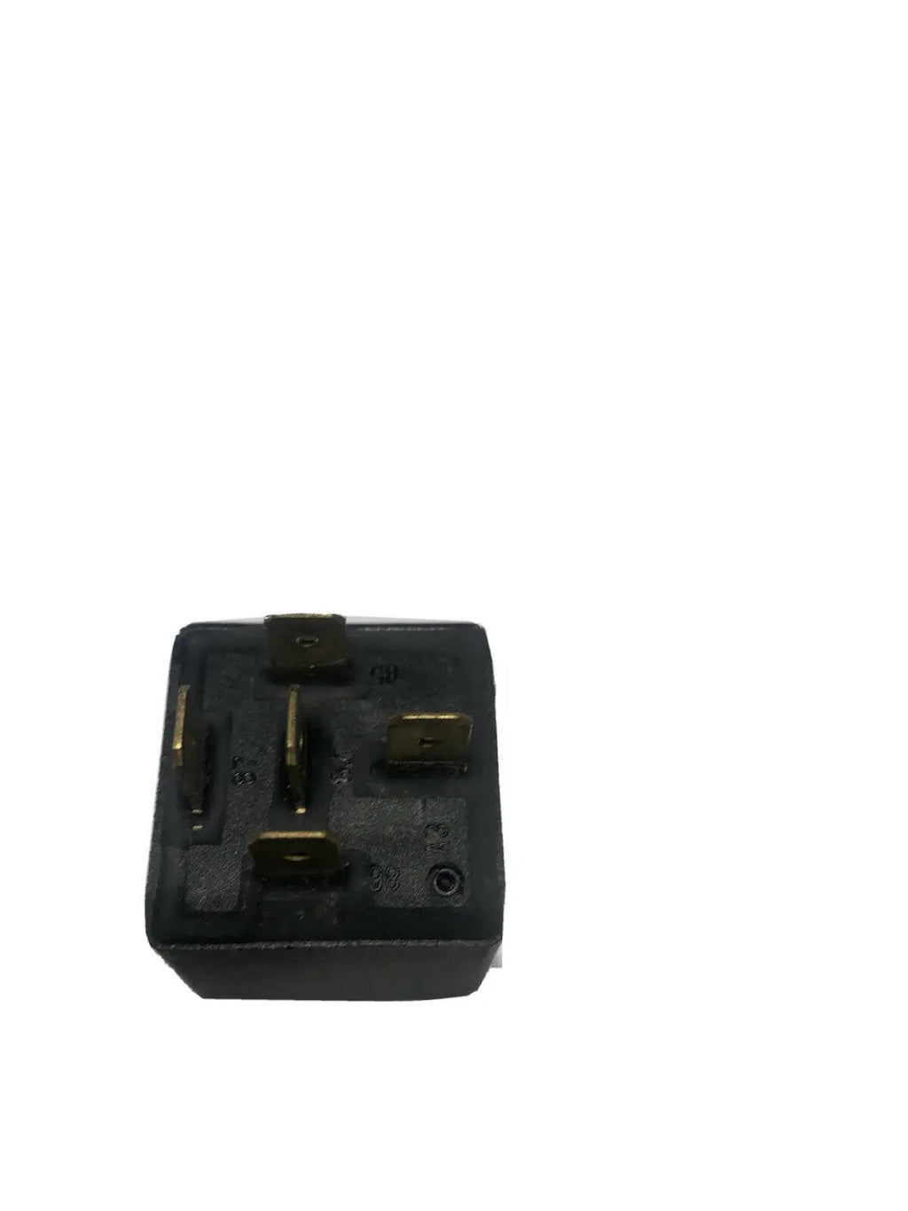 DECO 39160-25000 Automotive Relay 5Pins 12V 30A by DECO