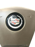 2006 CADILLAC STS DRIVER SIDE AIR BAG AB4 821 Q1E V5R6U. Great Condition OEM