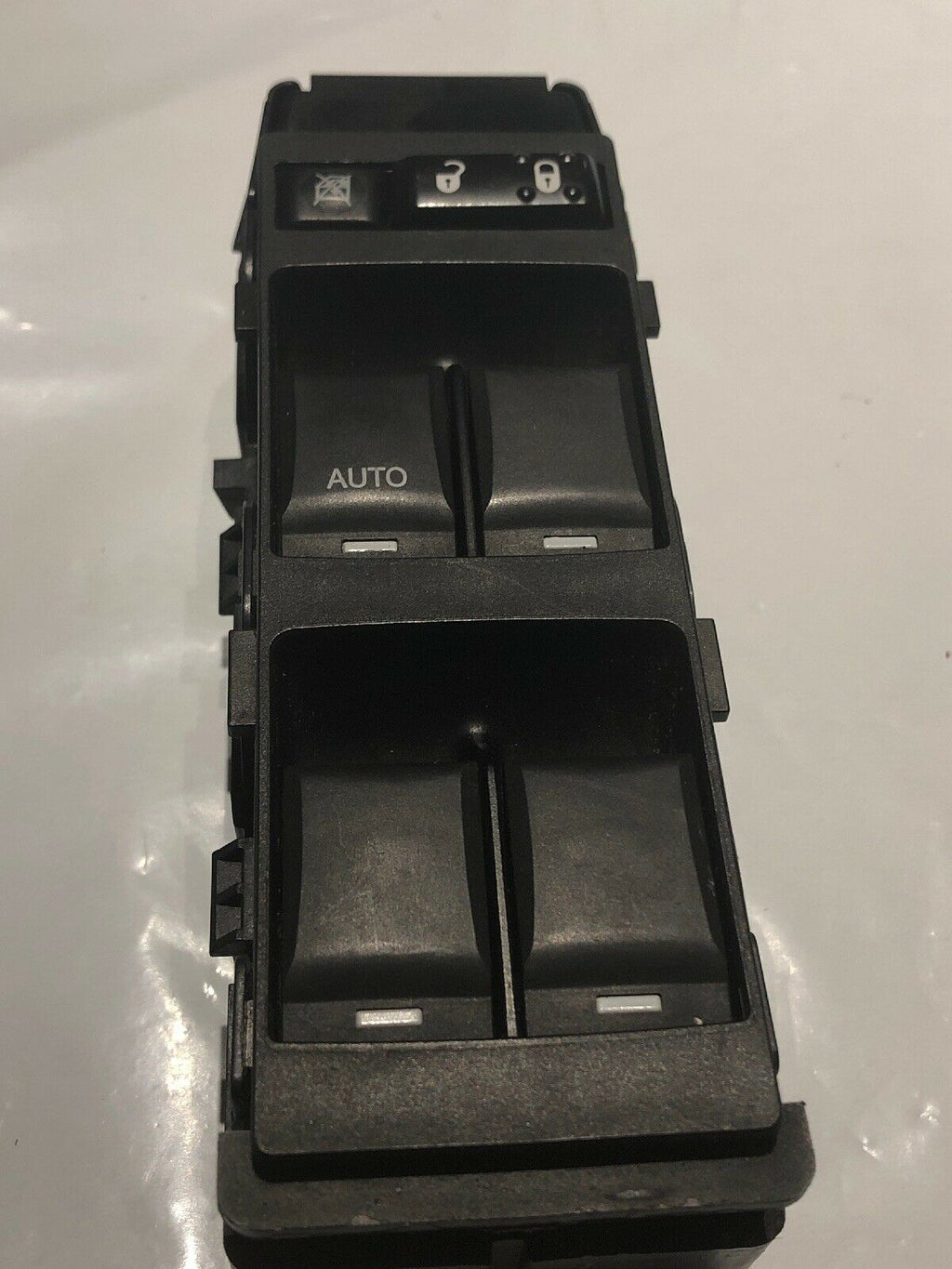 Master Power Window Switch Driver Side Front for Dodge Avenger Caliber Charger