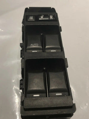 Master Power Window Switch Driver Side Front for Dodge Avenger Caliber Charger