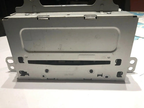 12 13 Chevrolet Equinox Terrain Camaro Cruze Radio Cd Mp3 Player 22870782 B 4047 by Chevrolet