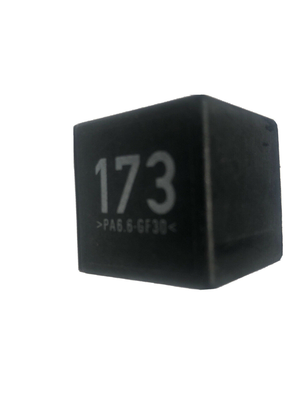 # 173 Daytime Running Lights Headlight Relay Vw Beetle Golf Jetta Passat Beetle