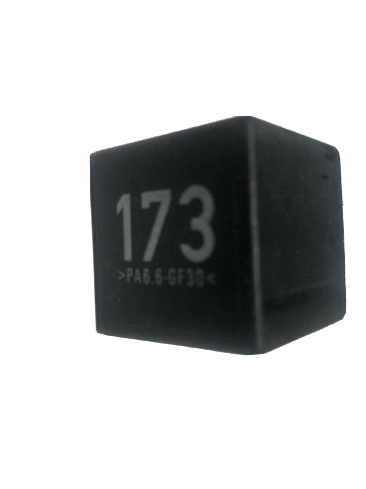 # 173 Daytime Running Lights Headlight Relay Vw Beetle Golf Jetta Passat Beetle