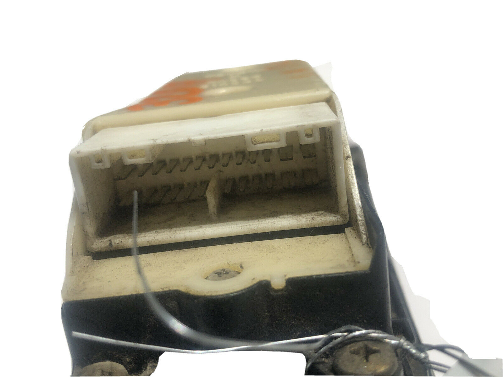 OEM Lexus RX300 1999 - 2003 Driver Master Power Window Switch Lock Control