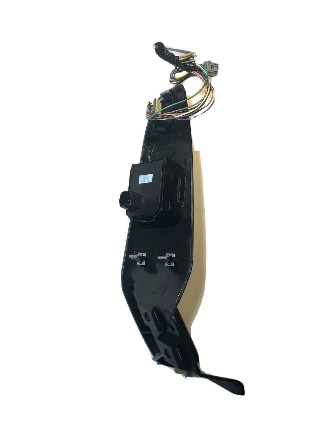 Master Window Switch Mirror Control OEM 2008-2009 Pontiac GXP 2-door Driver Side by PONTIAC