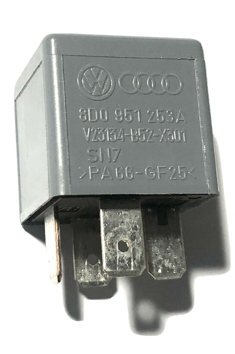 AUDI / VW Multifunction Relay # 373  OEM