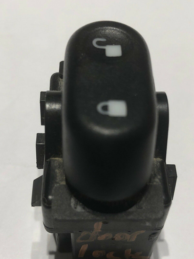 2004 - 2008 Ford F150 Expedition Power Door Lock Switch PN: 5L1T-14963-ABW