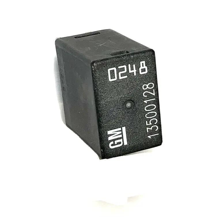 5-Pin Relay 13500128 "0248" 5-Terminal Multi-Use Relay 0248 For GM by Unbranded