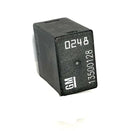 5-Pin Relay 13500128 "0248" 5-Terminal Multi-Use Relay 0248 For GM by Unbranded