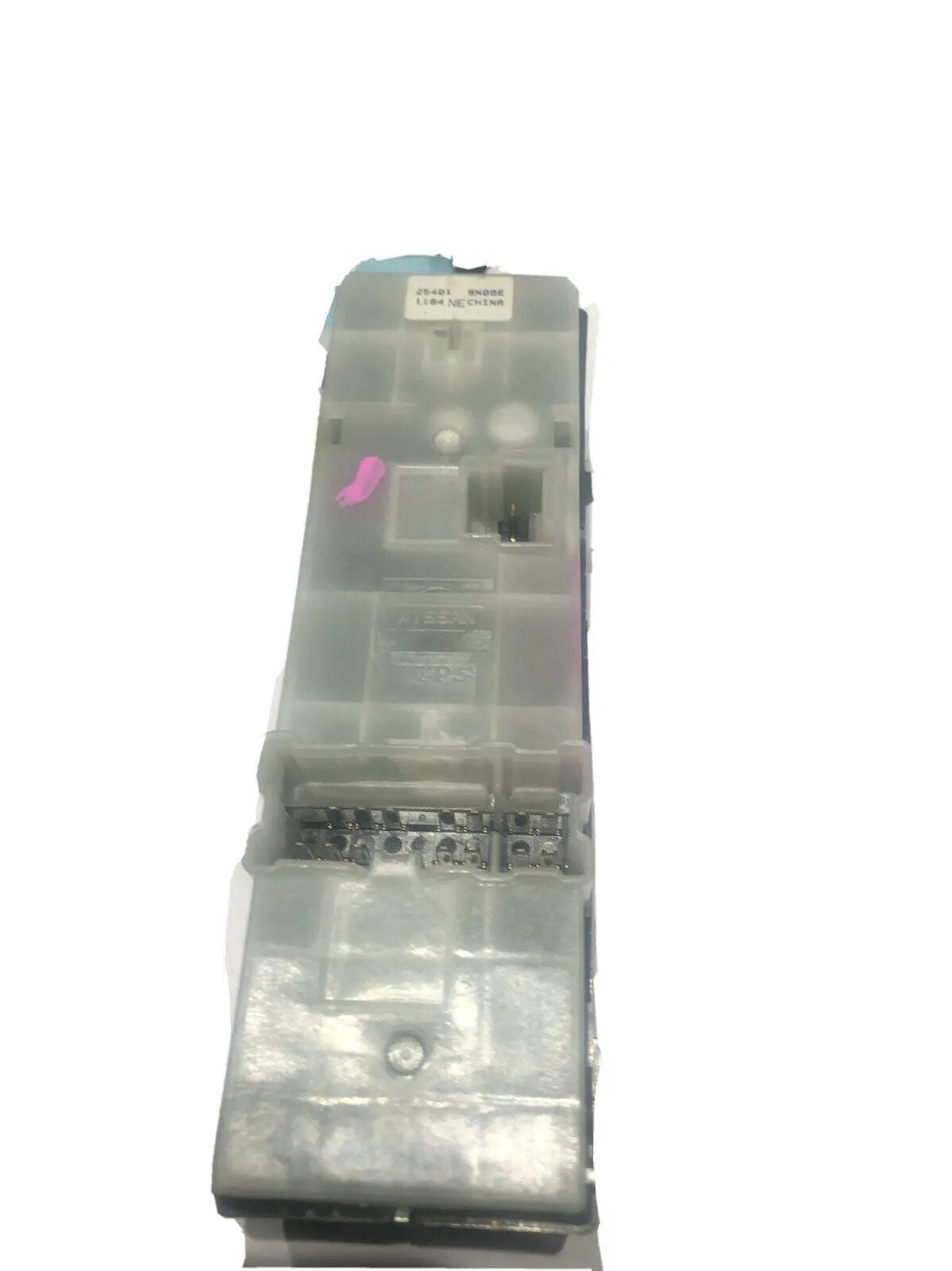 Electric Power Master Window Switch For Nissan Altima/EX35 EX37 25401ZN50C by Unbranded/Generic