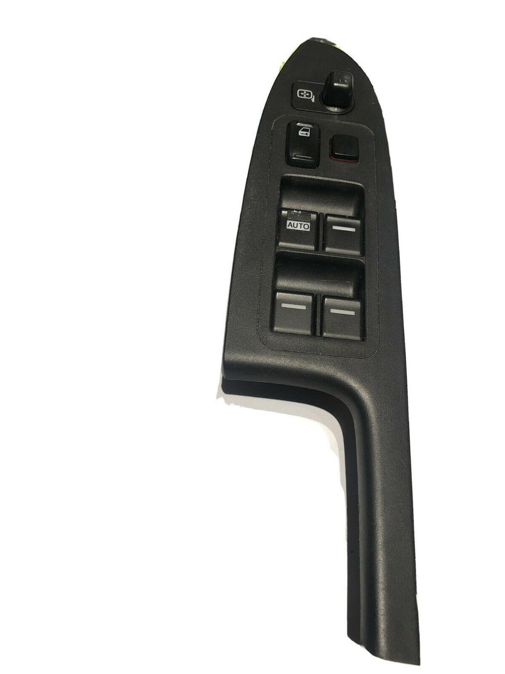 06 - 08 Acura TSX LH Driver Master Window & Mirror Switch OEM 35750-SEC-A11