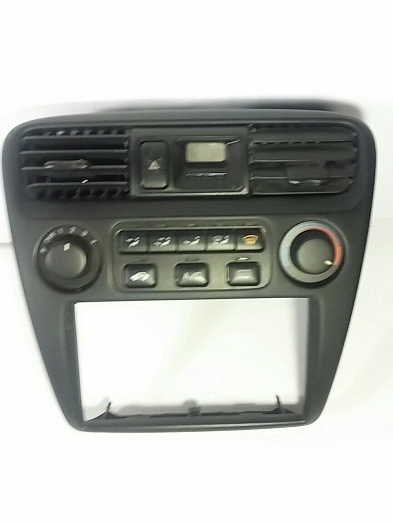 New!2000 Honda Accord LX A/C. Heat Climate Control assembly w/Clock & Bezel $300