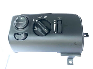 Just Like New Dodge Grand Caravan 1996-2000 ORIGINAL PART Headlight Switch BLACK
