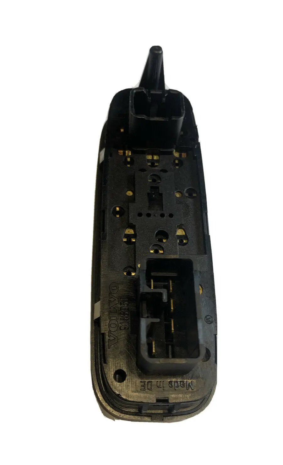 OEM Volvo V70 S70 C70 Front Passenger Power Window & Door Lock Switch button by OEM Volvo