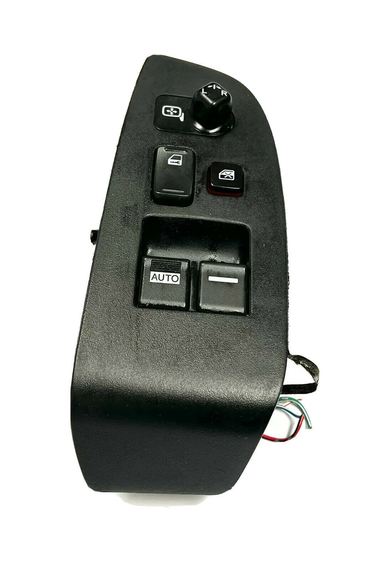 Honda Accord Coupe 2 Door Master Driver Side Power Window Switch 2003 -2007 OEM