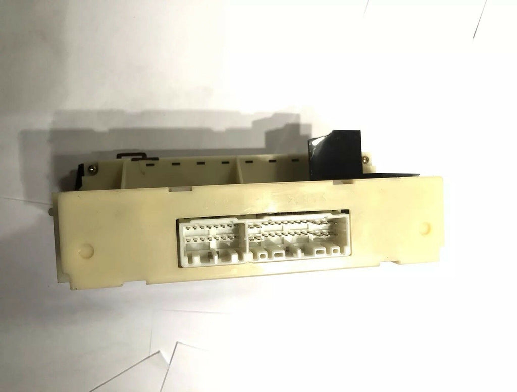 1999 2000 2001 Lexus ES300 Climate Control AC Heat Temp Panel Switch WARRANTY