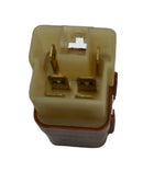 Jideco Nissan Infinity RELAY 25230-79963 JIDECO, 12V, 61926C, OEM relay Fuse OE