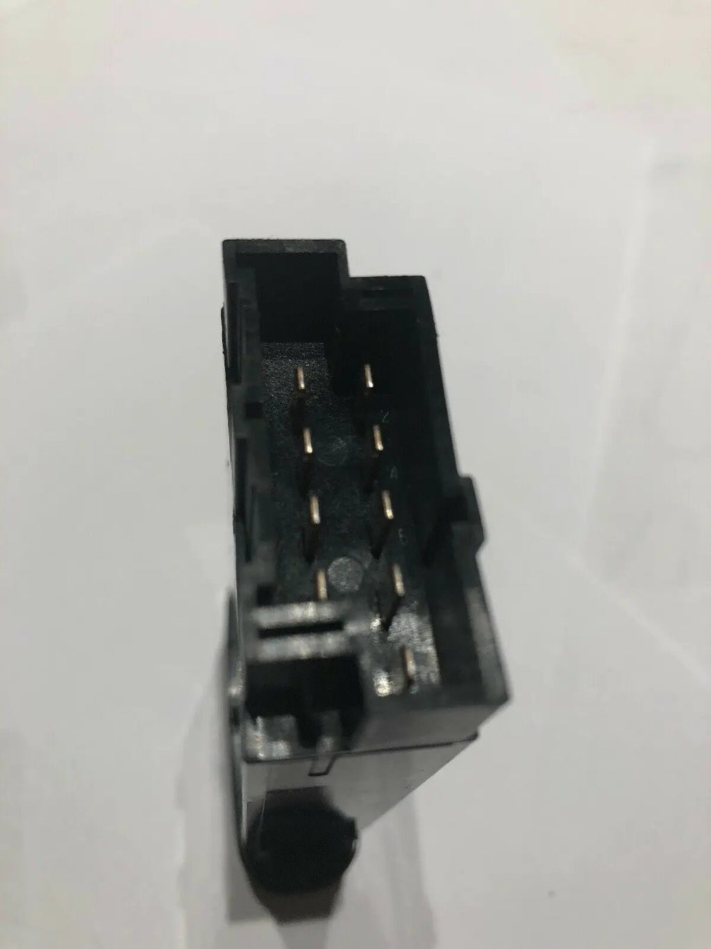 Volvo (1998-2004) S70 V70 C70 Hazard Flasher Switch GENUINE 31443714 NEW by DALEY1DEALS,LLC.