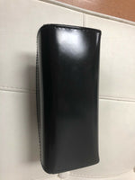Marc by Marc Jacobs Oversized Black Sunglass Eyeglass Case Holder Large Magnetic