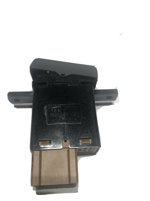 2005 - 2008 Acura RL Passengers Seat Heat Heated Seat Control Switch M26951 OEM