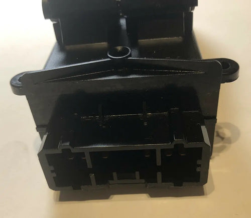 2001-05 2002 03 Honda Civic Master Power Window Mirror Switch OEM 35750-SCV-A012 by Honda