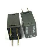 (1)  GM 12088567  Relay OMRON 8567