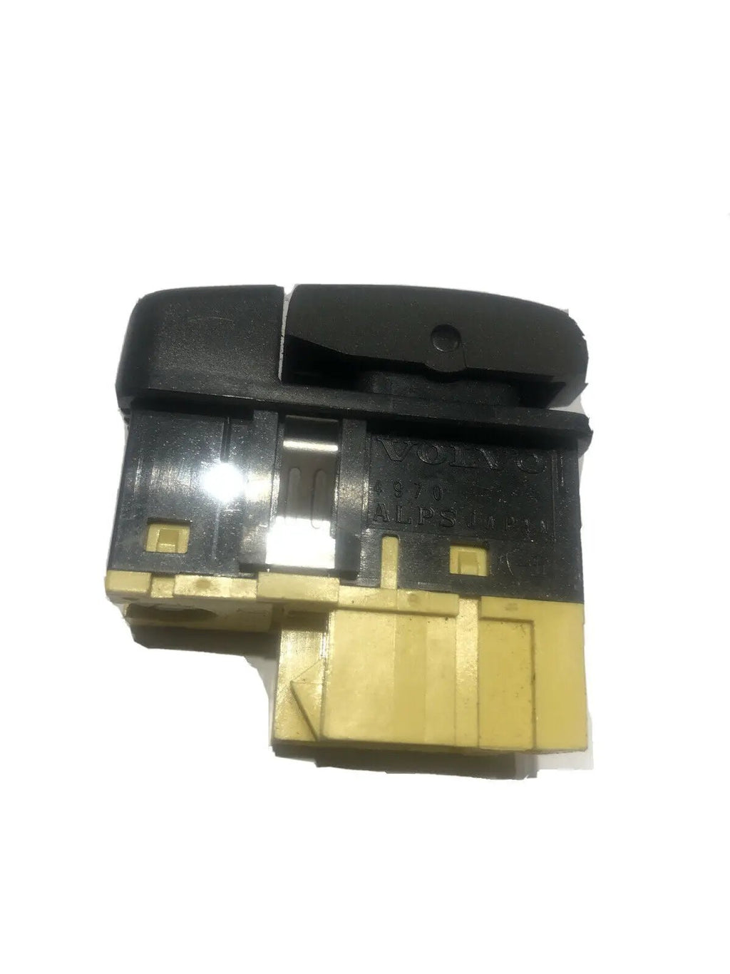 98-00 VOLVO 70 SERIES FRONT FOG LIGHT SWITCH 9162961 foglight foglamp lamp by Volvo
