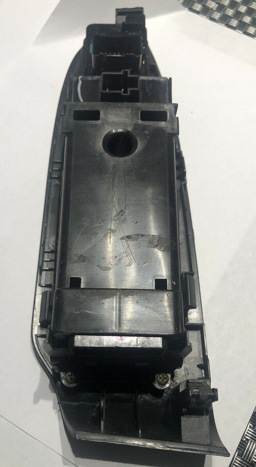 2003-2005 HONDA PILOT DRIVER MASTER POWER WINDOW SWITCH OEM