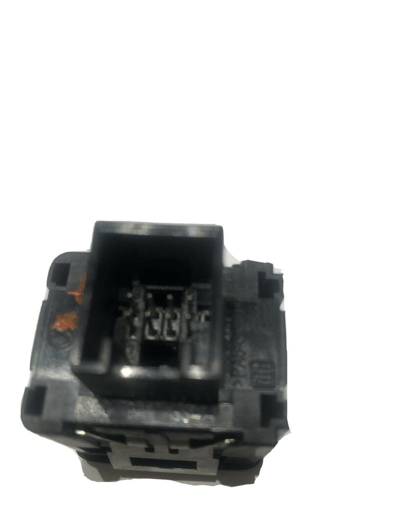 2006-2010 VOLKSWAGEN PASSAT B6 FRONT LEFT DRIVER DASH DIMMER LAMP SWITCH OEM*